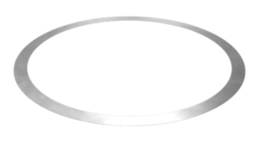 Shim 0.15, 0.20, 0.50mm. 